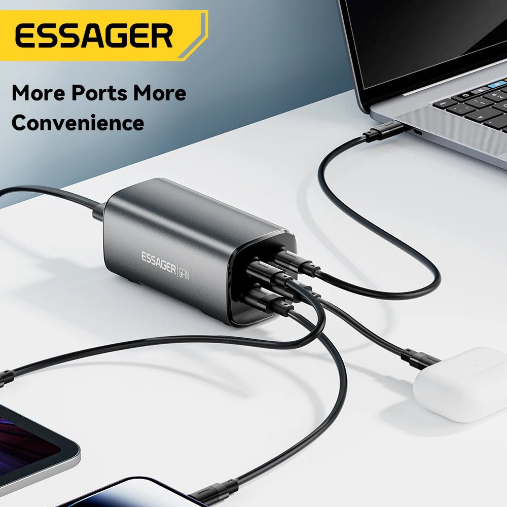 100W USB-C GAN Fast Charger | 100W GAN Charger with Quick Charge 4.0 | USB-C 100W PD Desktop Charger |  100W Multi-Port GAN Charging Adapter | High-Speed 100W USB-C Charger | 100W Fast Charging GAN Power Adapter
 | USB-C Quick Charge 4.0 GAN Charger | PD Fast Charger – 100W GAN Tech | 100W GAN USB-C Power Hub 